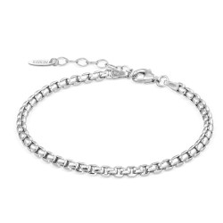 Bracciale argento