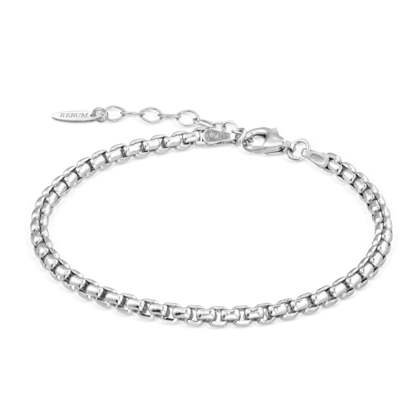 Bracciale argento