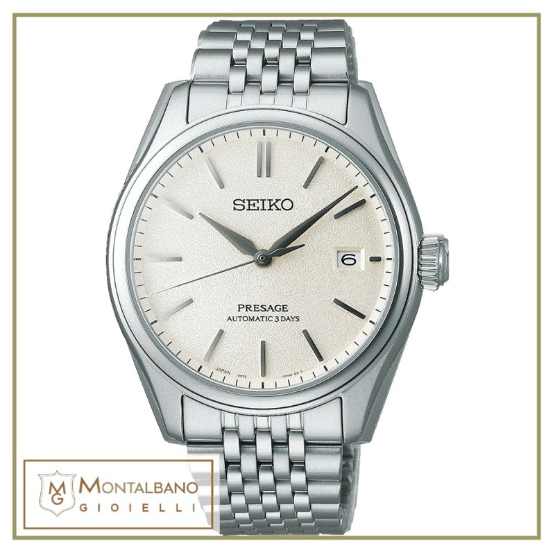 SEIKO PRESAGE SPB463J1 | Orologi Seiko Presage Catania