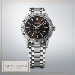 SEIKO PRESAGE SRPL09J1 | Seiko Presage Catania