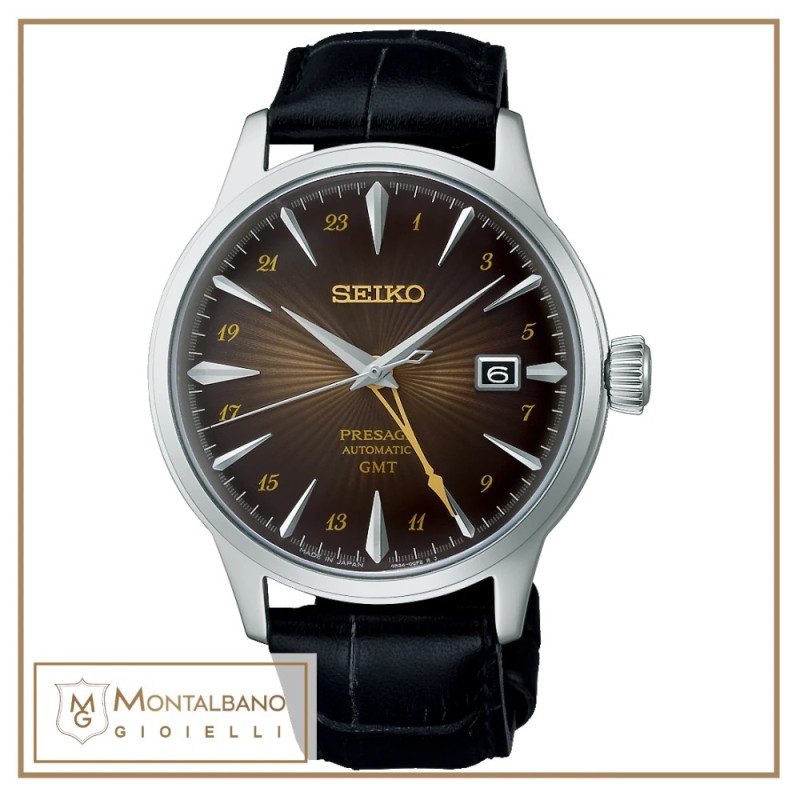 SEIKO PRESAGE SSK039J1 | Orologi Seiko Presage