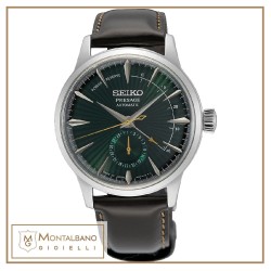 SEIKO PRESAGE SSA459J1 | Orologi Seiko Presage