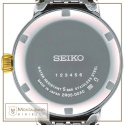 SEIKO PRESAGE SRE010J1 | Orologi Seiko Presage