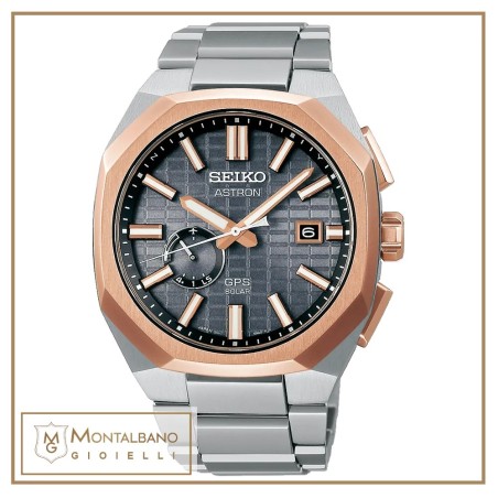 SEIKO ASTRON SSJ014J1 | Orologi Seiko Astron