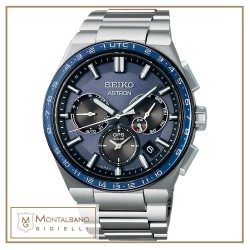 SEIKO ASTRON SSH109J1 | Orologi Seiko Astron