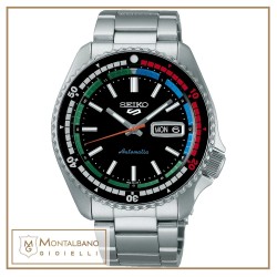 SEIKO 5 Sports SRPK13K1 | Orologi Seiko 5 Sports