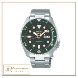 SEIKO 5 Sports SRPD63K1 | Orologi Seiko 5 Sports