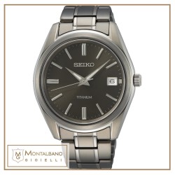 SEIKO CLASSIC SUR375P1 | Orologi Seiko Classic