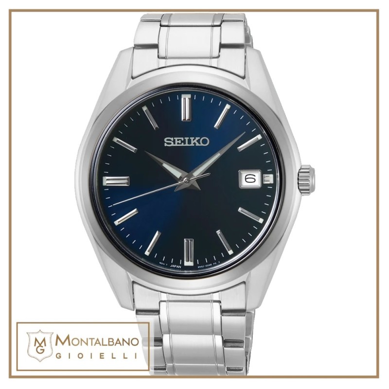 SEIKO CLASSIC SUR309P1 | Orologi Seiko Classic