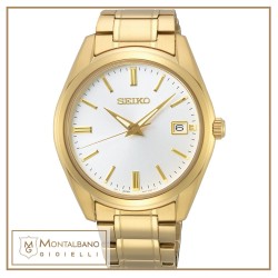 SEIKO CLASSIC SUR314P1 | Orologi Seiko Classic